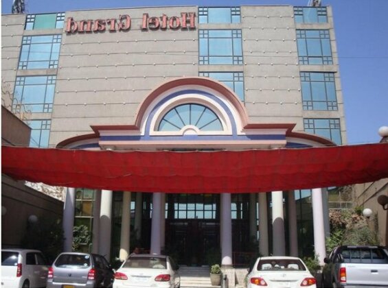 Hotel Grand Peshawar - Photo2