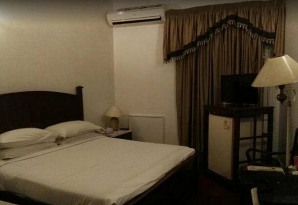 Hotel Grand Peshawar - Photo3