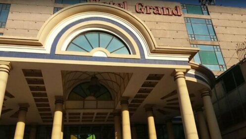 Hotel Grand Peshawar