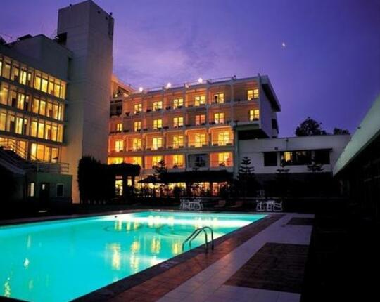 Pearl-Continental Hotel Peshawar - Photo2