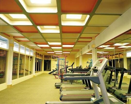 Pearl-Continental Hotel Peshawar - Photo3