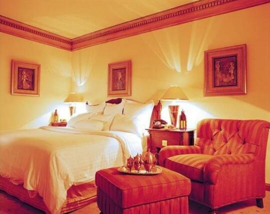 Pearl-Continental Hotel Peshawar - Photo4