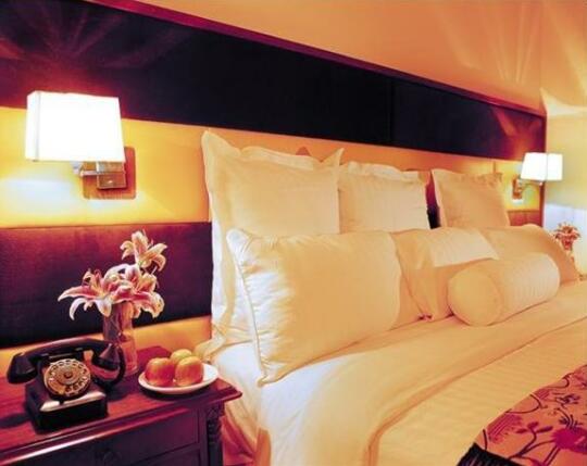 Pearl-Continental Hotel Peshawar - Photo5