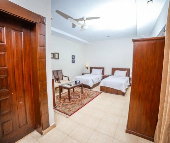 VIP Rooms Peshawar - Photo2