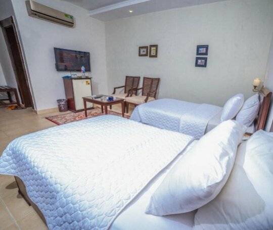 VIP Rooms Peshawar - Photo5