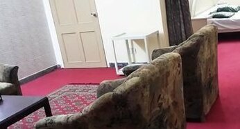 Hotel Faran Rahim Yar Khan - Photo3