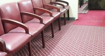 Hotel Faran Rahim Yar Khan - Photo4