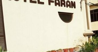 Hotel Faran Rahim Yar Khan