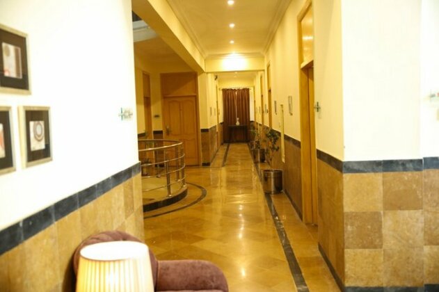 Hotel One Rahim Yar Khan Main Shahi Road - Photo2