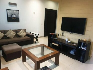 2 Bed Luxury Apartment Rawalpindi