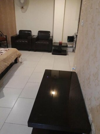 Flat Room For Rent - Photo5