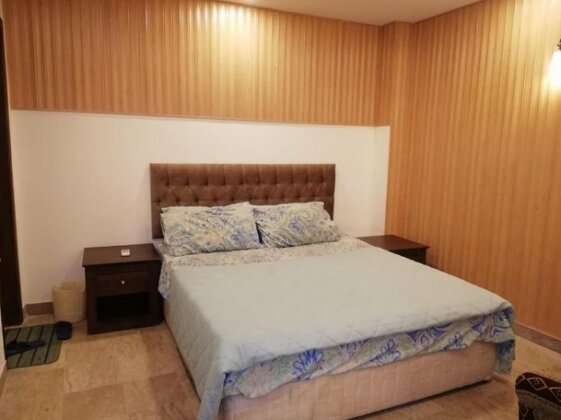 Fully Furnished Apartment Rawalpindi