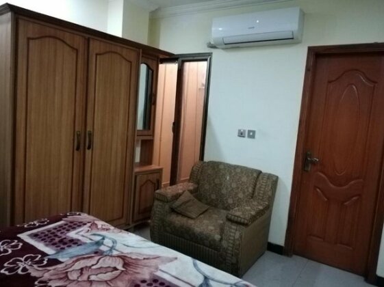 Fully Furnished Apartment Rawalpindi - Photo2