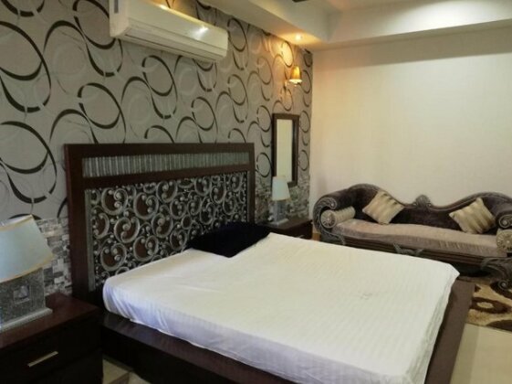 Fully Furnished Apartment Rawalpindi - Photo4