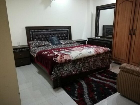 Fully Furnished Apartment Rawalpindi - Photo5