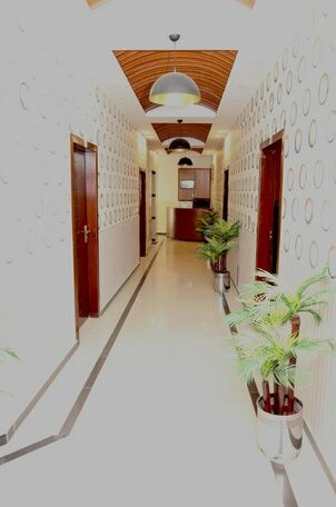 HAK Mall Suites - Photo2