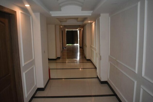 Hotel Burj Al-Hateem - Photo5