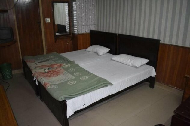 Hotel Comfort INN Rawalpindi - Photo2