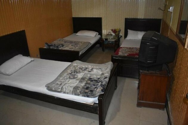 Hotel Comfort INN Rawalpindi - Photo3