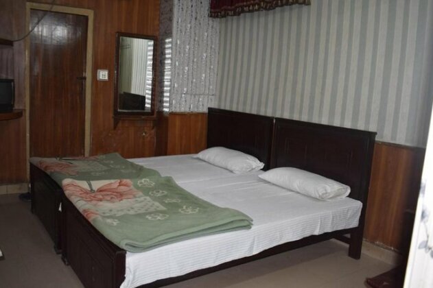 Hotel Comfort INN Rawalpindi - Photo4