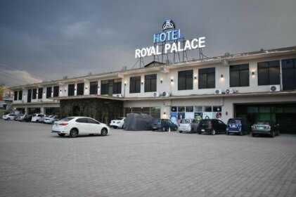 Hotel Royal Palace Rawalpindi