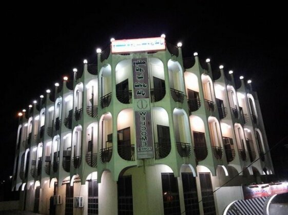 Hotel Welcome Rawalpindi