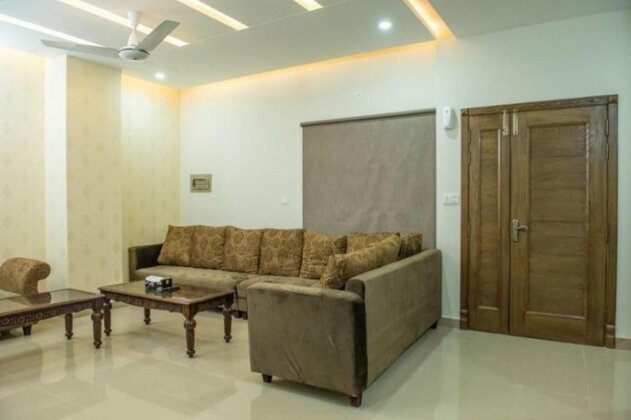 Imperial suites Rawalpindi - Photo3