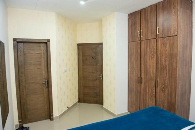 Imperial suites Rawalpindi - Photo5