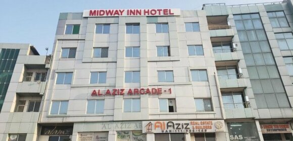 Midway Inn Hotel Rawalpindi