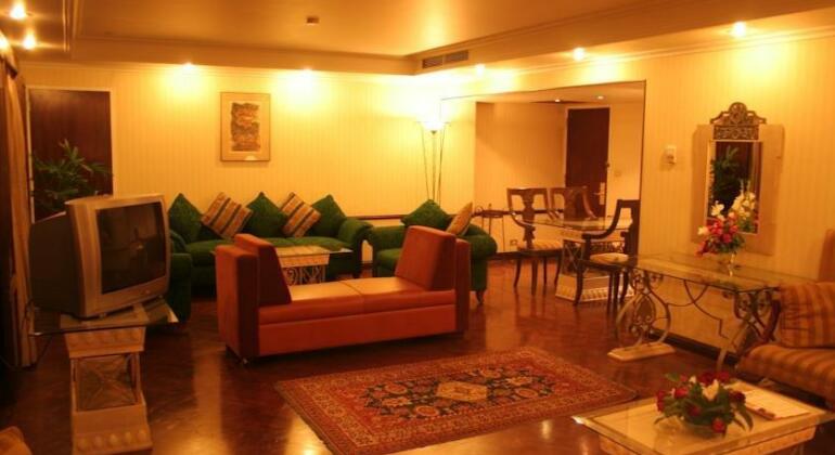 Pearl Continental Hotel Rawalpindi - Photo3