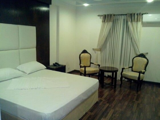 Prince Hotel Rawalpindi - Photo2