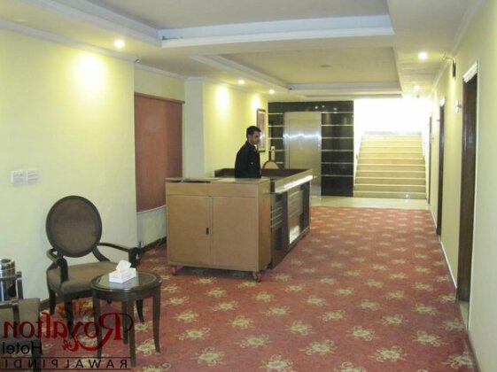 Royalton Hotel Rawalpindi - Photo2