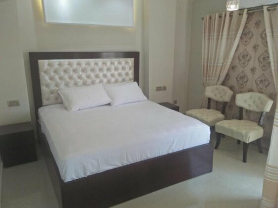 Single Bed Room Luxary Suite No 1 - Photo5
