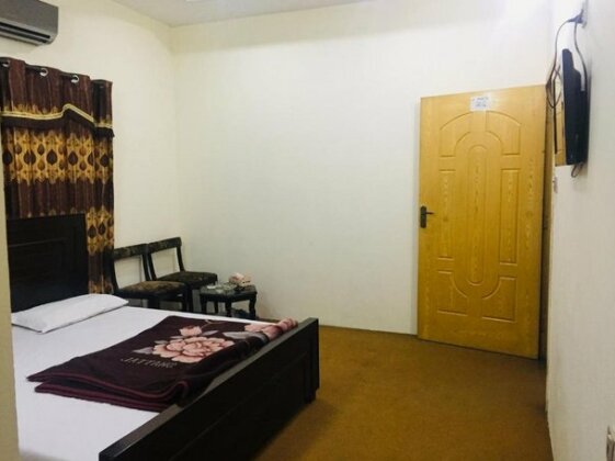Mughal guest house - Photo4