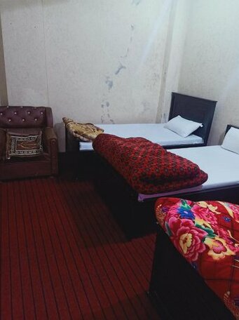 Hotel Swat Deamland - Photo3