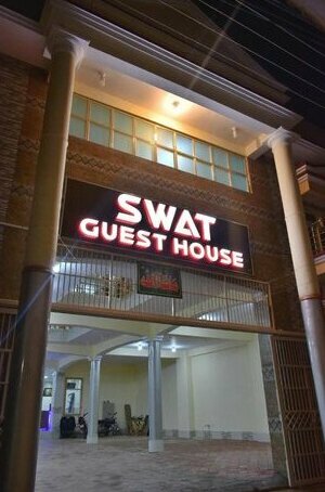 Swat Guest House