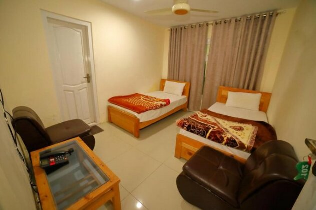 Hotel River View Shigar - Photo2