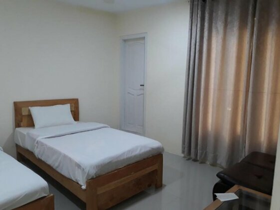 Hotel River View Shigar - Photo4