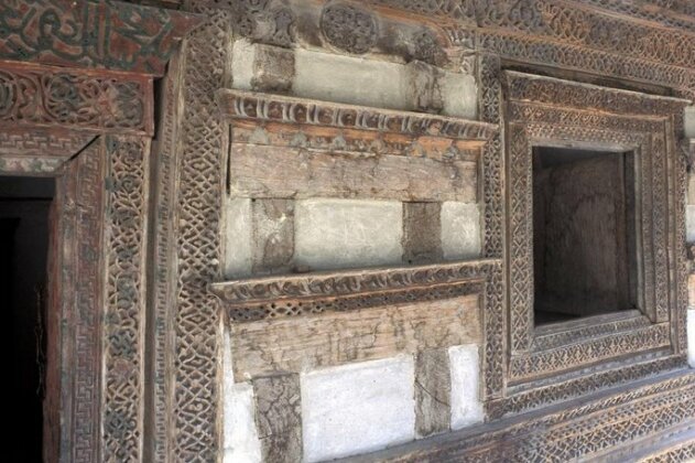 Serena Shigar Fort - Photo4