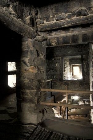Serena Shigar Fort - Photo5
