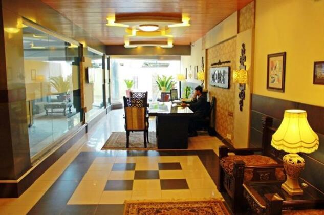 Hotel One Gujrat - Photo3