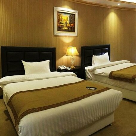 Rachna Pearl Hotel - Photo2