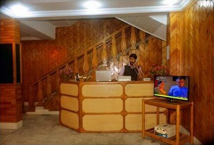 Baltistan Continental Hotel Skardu - Photo2