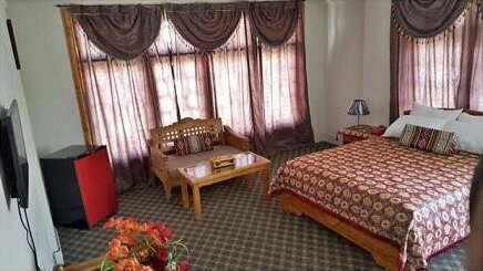 Baltistan Continental Hotel Skardu - Photo3