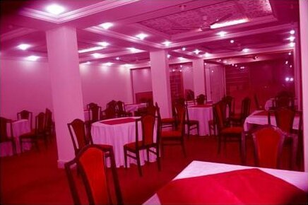 Baltistan Continental Hotel Skardu - Photo4