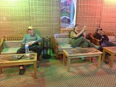 Baltistan Continental Hotel Skardu - Photo5