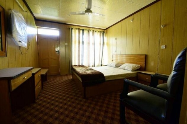 Baltistan Mountain Chalet - Photo4