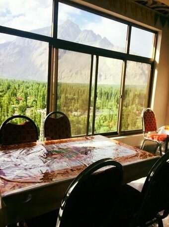 Baltistan Mountain Chalet - Photo5