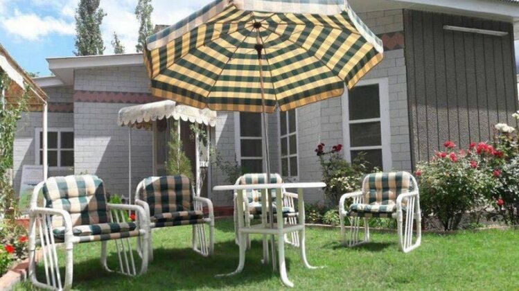 Finedestino Chalet - Photo2