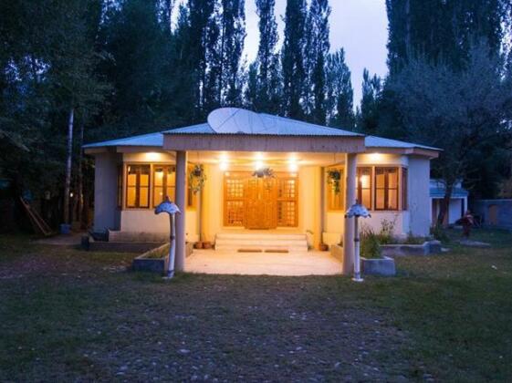 Hargisa Hut - Photo2
